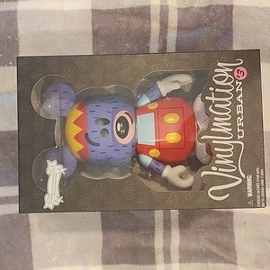Disney Urban Vinylmation #3 limited edition